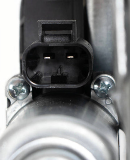 ACI Power Window Motor and Regulator Assembly 82189