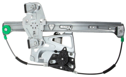 ACI Power Window Motor and Regulator Assembly 82189