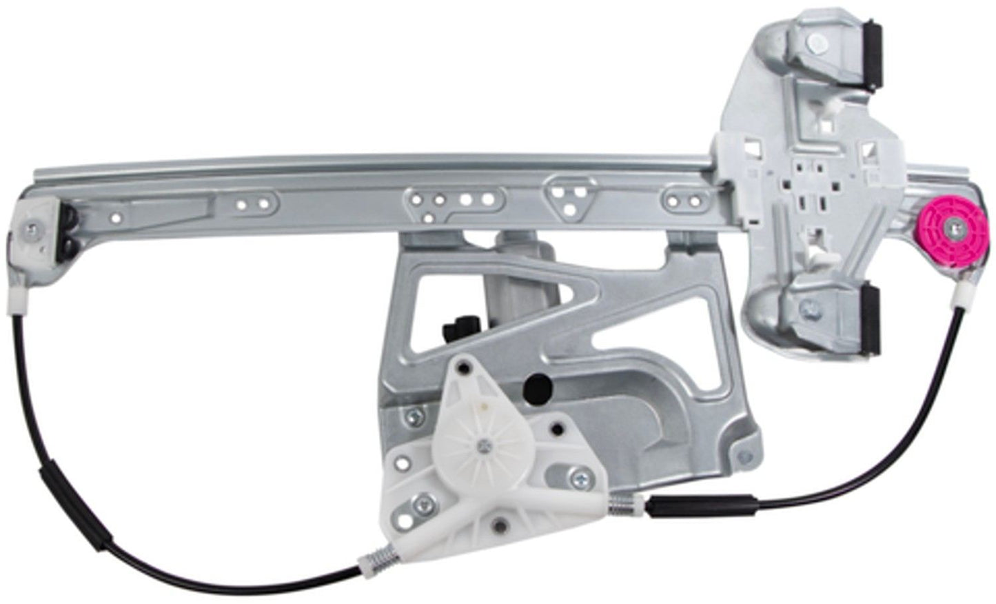 ACI Power Window Motor and Regulator Assembly 82190