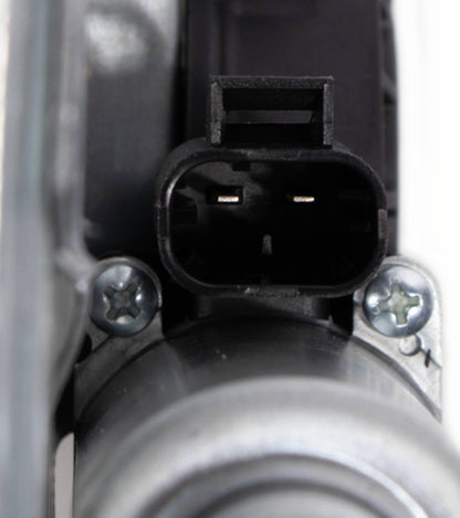 ACI Power Window Motor and Regulator Assembly 82190