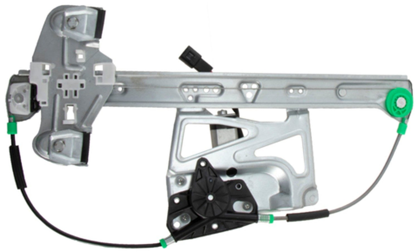 ACI Power Window Motor and Regulator Assembly 82190