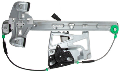 ACI Power Window Motor and Regulator Assembly 82190