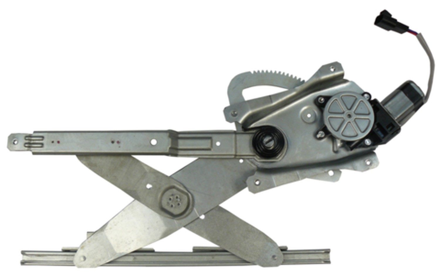 ACI Power Window Motor and Regulator Assembly 82191