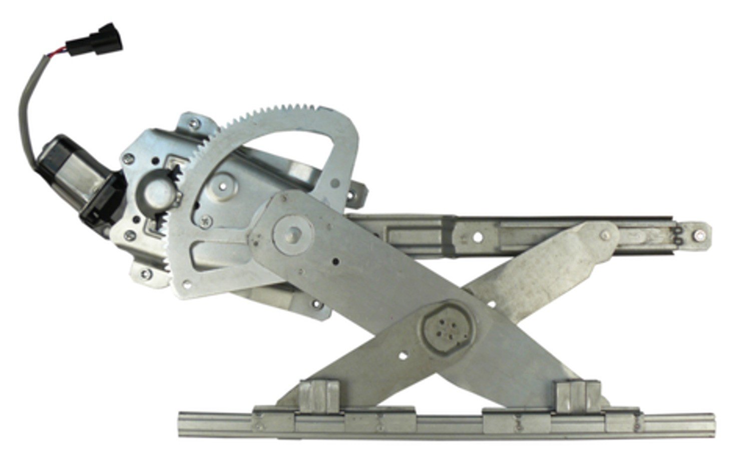 ACI Power Window Motor and Regulator Assembly 82191