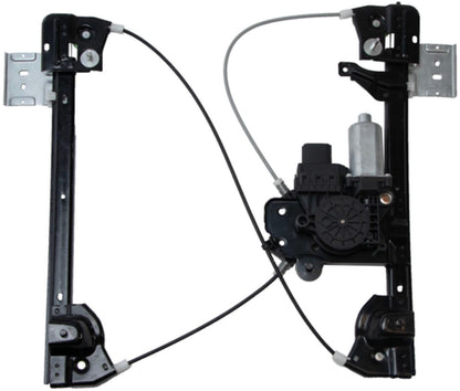ACI Power Window Motor and Regulator Assembly 82197