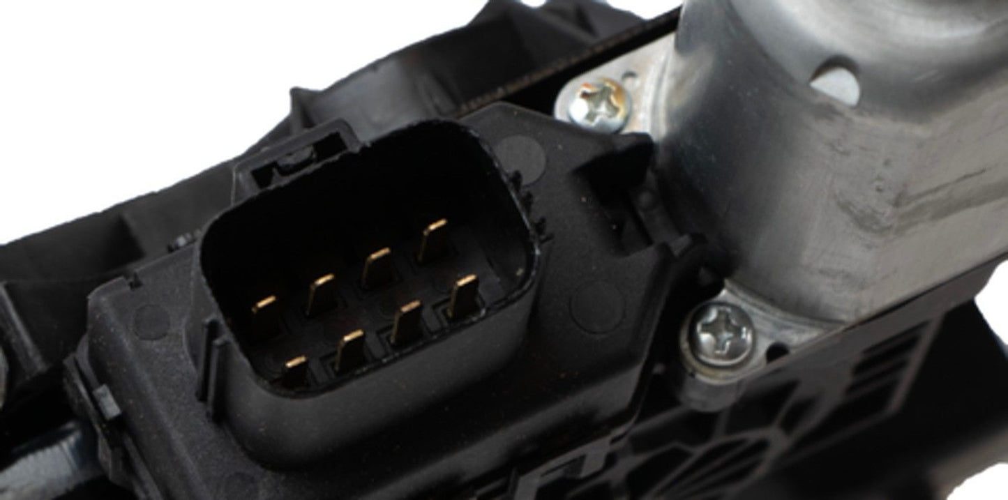 ACI Power Window Motor and Regulator Assembly 82197