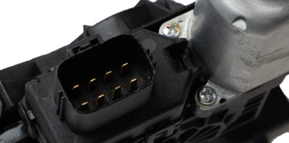 ACI Power Window Motor and Regulator Assembly 82197