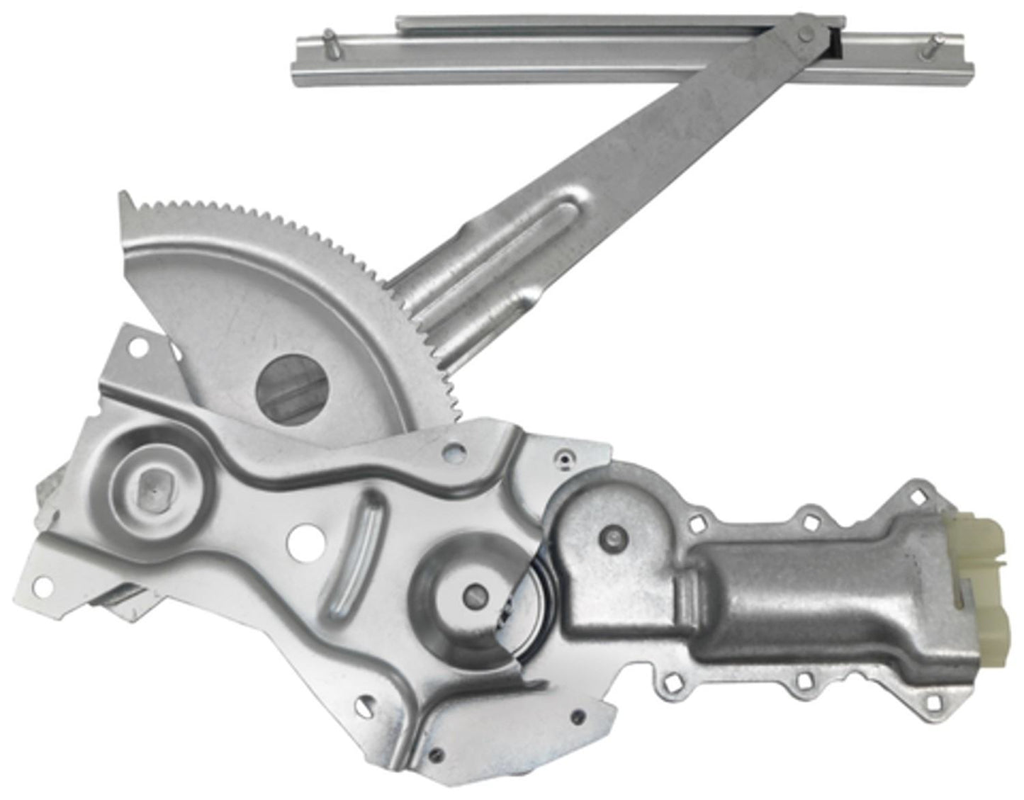 ACI Power Window Motor and Regulator Assembly 82200