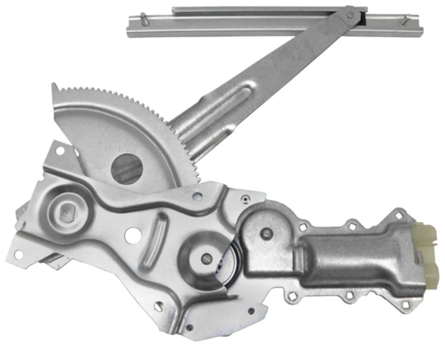ACI Power Window Motor and Regulator Assembly 82200