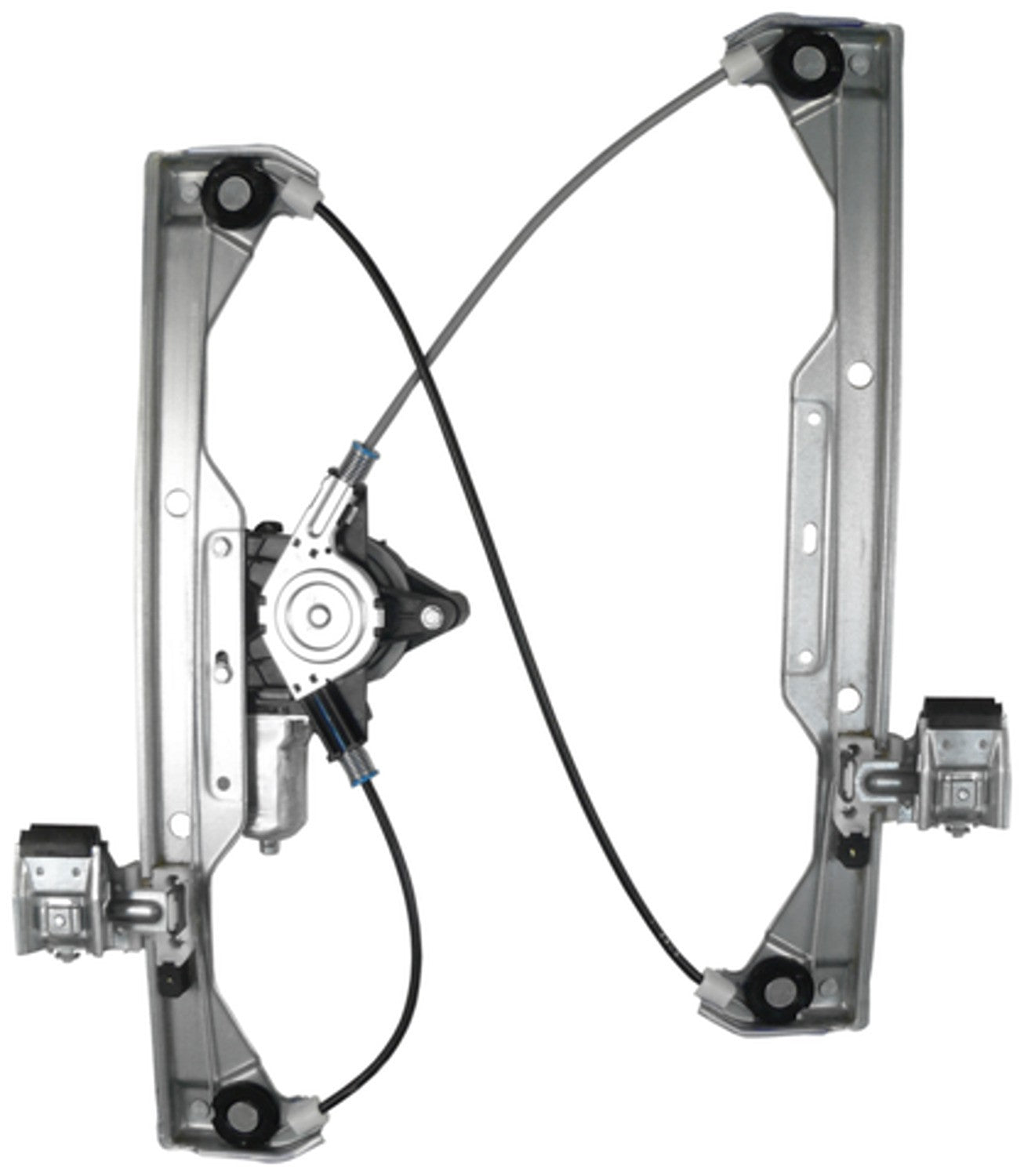 ACI Power Window Motor and Regulator Assembly 82208