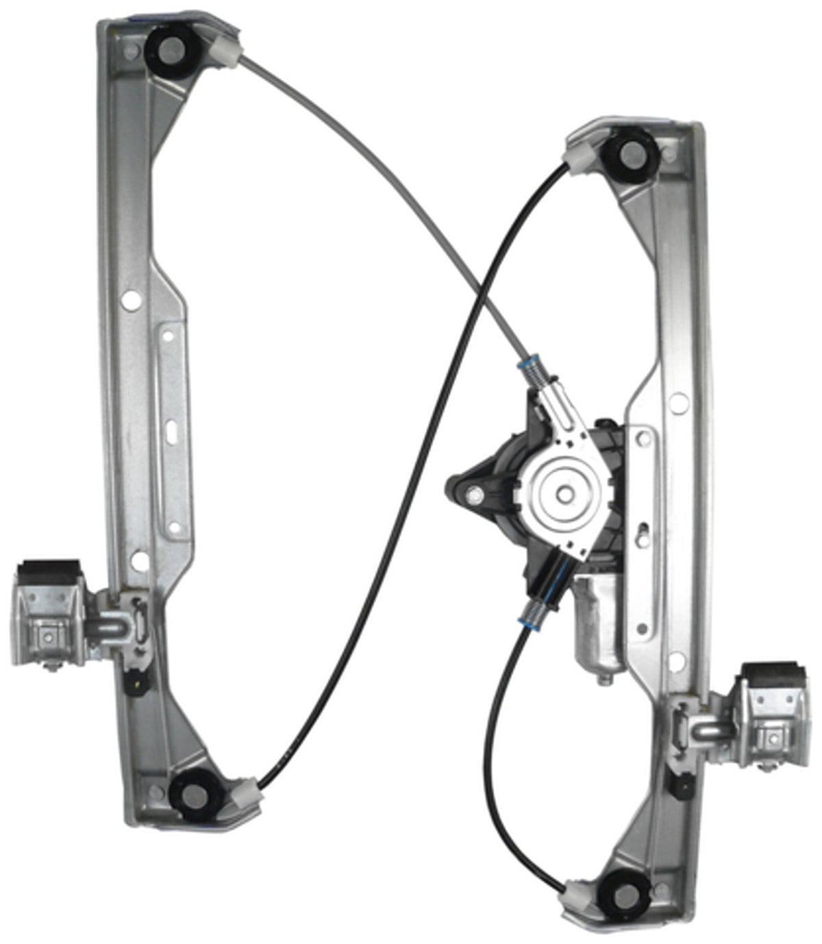 ACI Power Window Motor and Regulator Assembly 82209