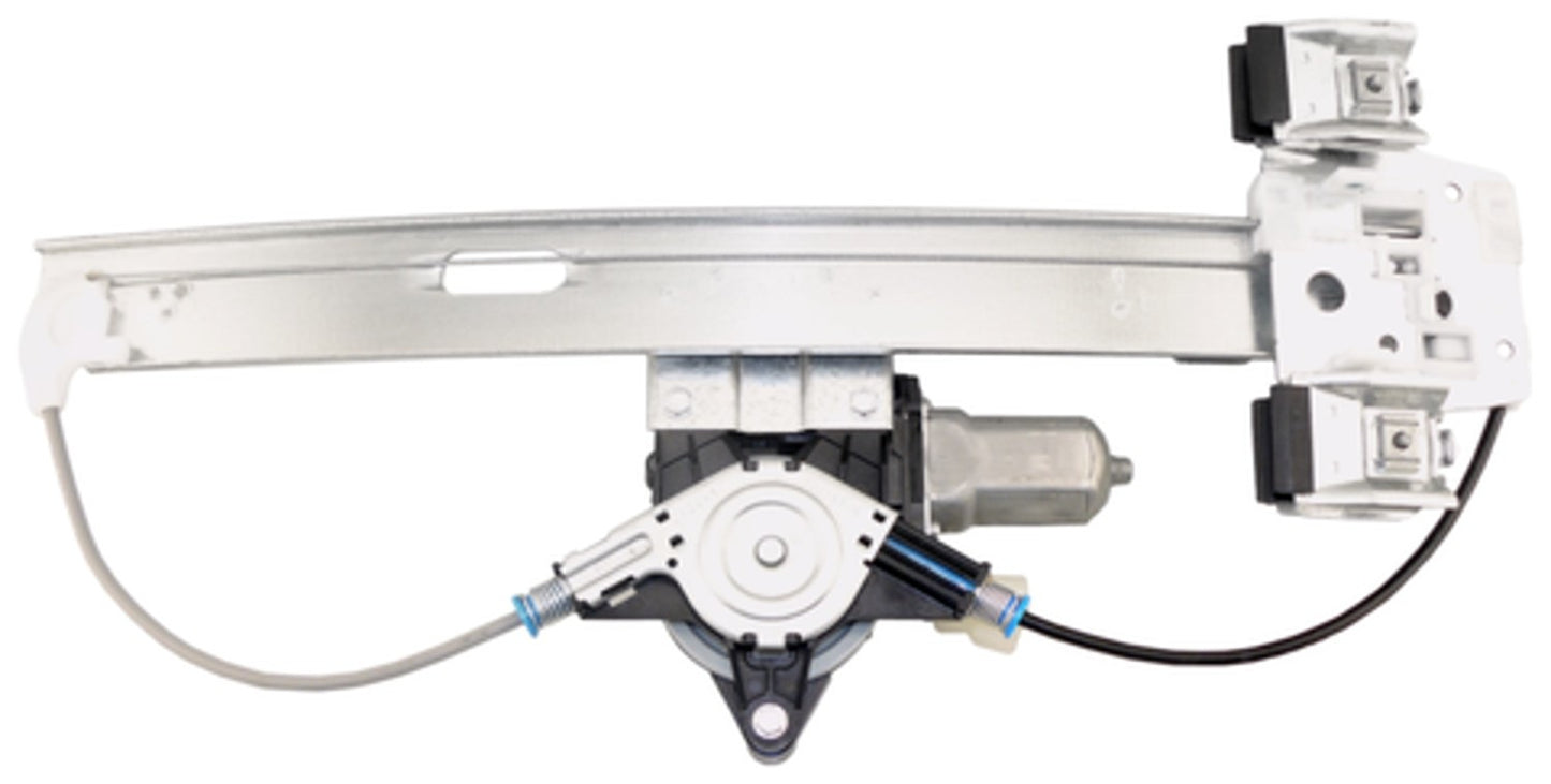 ACI Power Window Motor and Regulator Assembly 82210