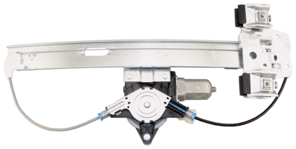 ACI Power Window Motor and Regulator Assembly 82210