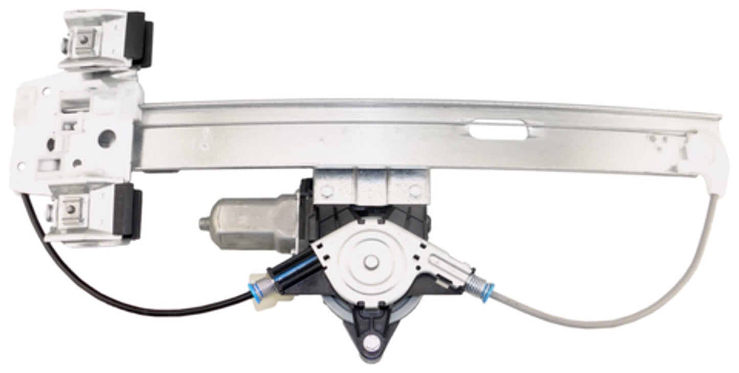 ACI Power Window Motor and Regulator Assembly 82211