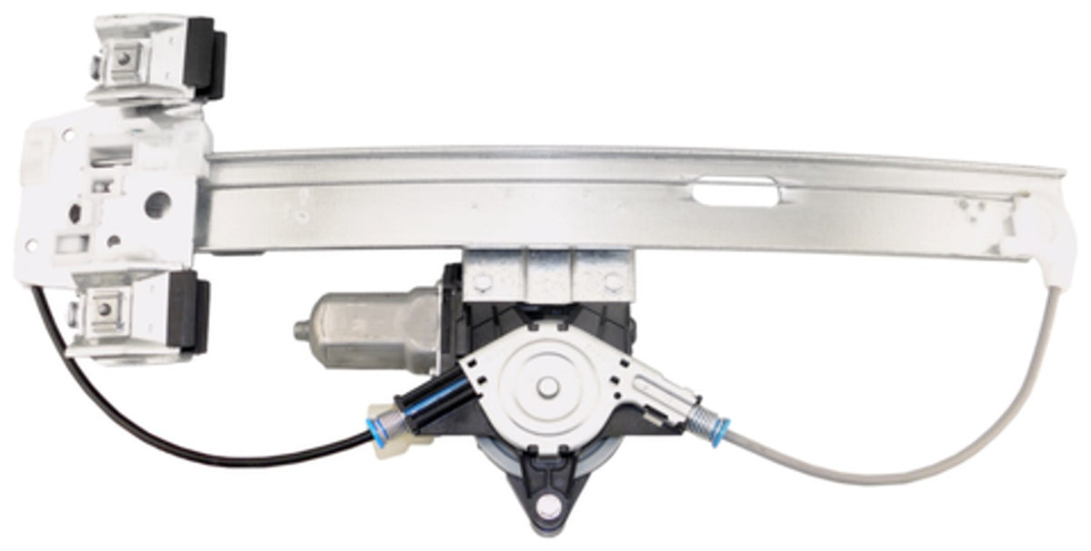 ACI Power Window Motor and Regulator Assembly 82211