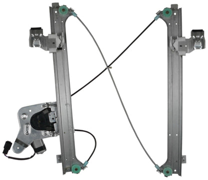 ACI Power Window Motor and Regulator Assembly 82212