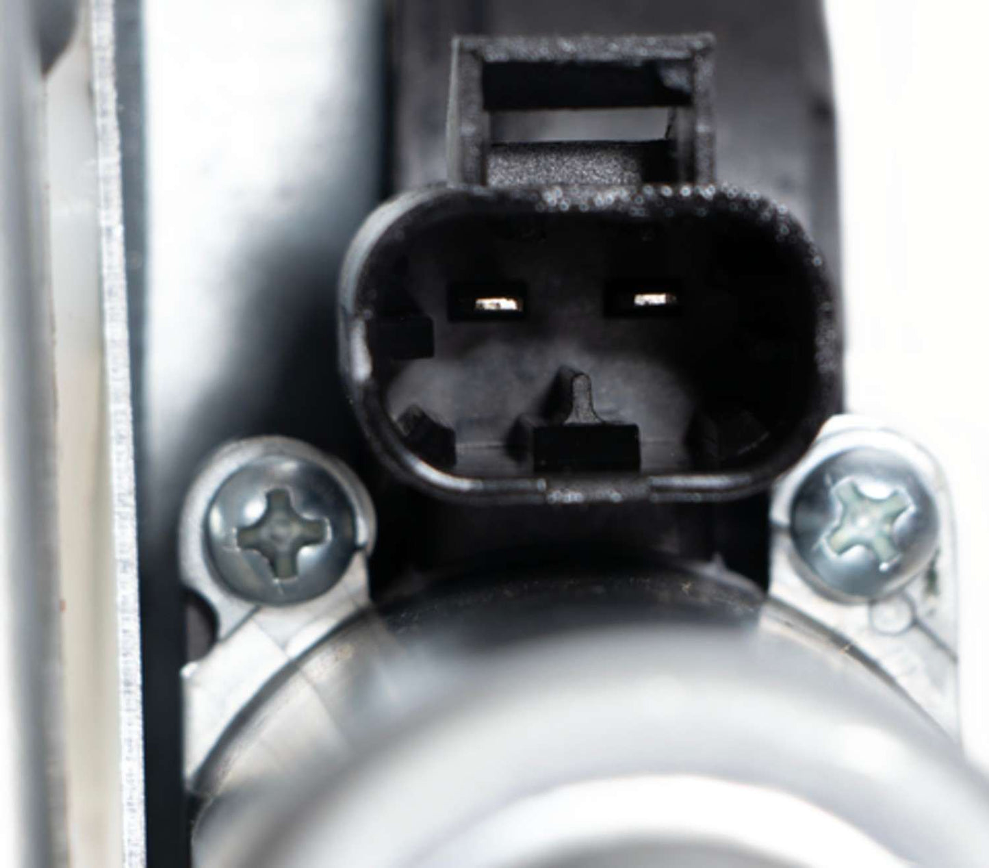 ACI Power Window Motor and Regulator Assembly 82214
