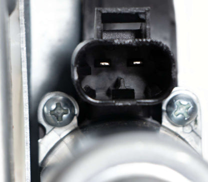 ACI Power Window Motor and Regulator Assembly 82214