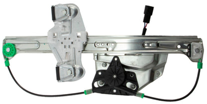 ACI Power Window Motor and Regulator Assembly 82214