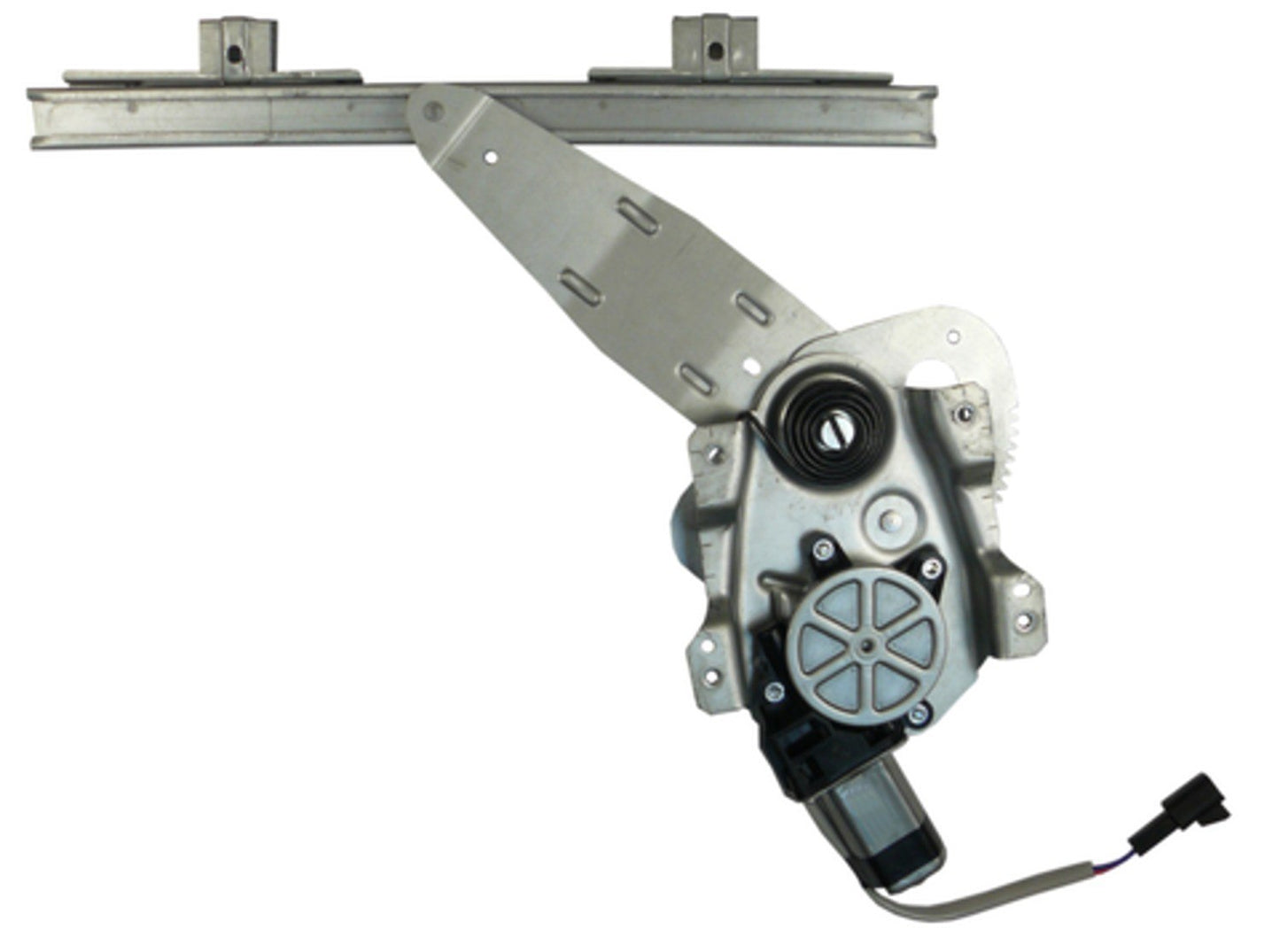 ACI Power Window Motor and Regulator Assembly 82220