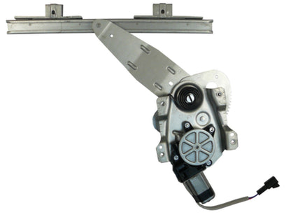 ACI Power Window Motor and Regulator Assembly 82220
