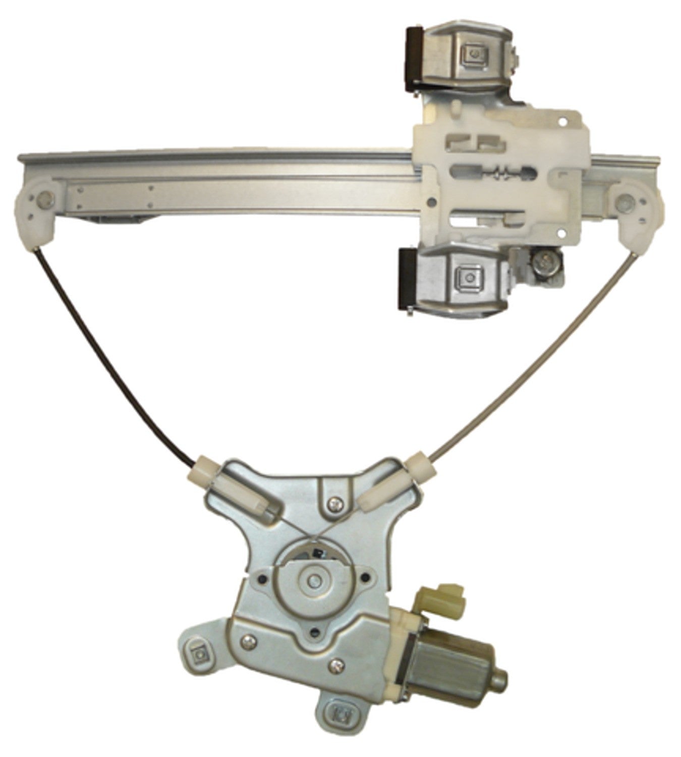 ACI Power Window Motor and Regulator Assembly 82222