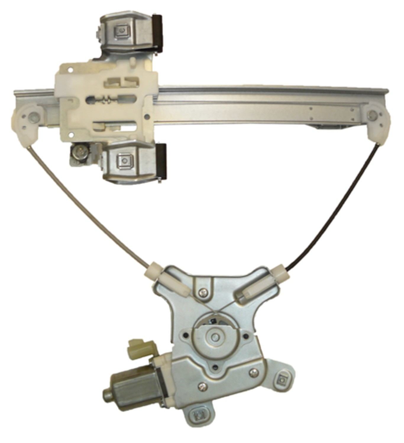 ACI Power Window Motor and Regulator Assembly 82223