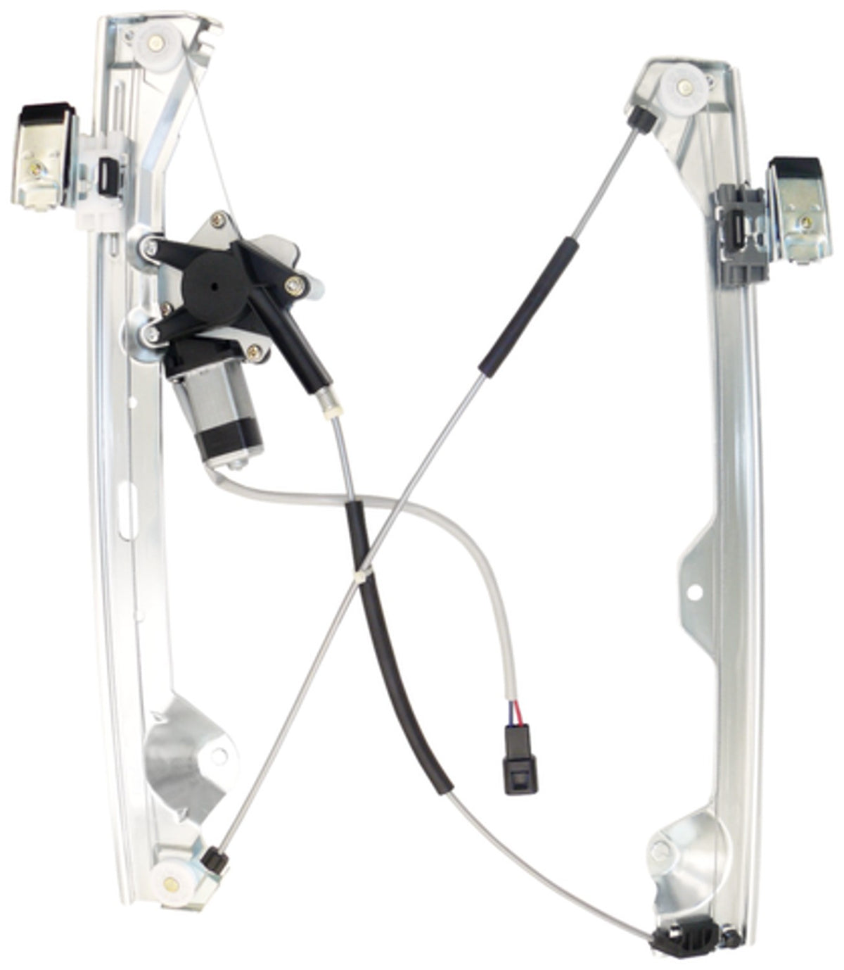 ACI Power Window Motor and Regulator Assembly 82226