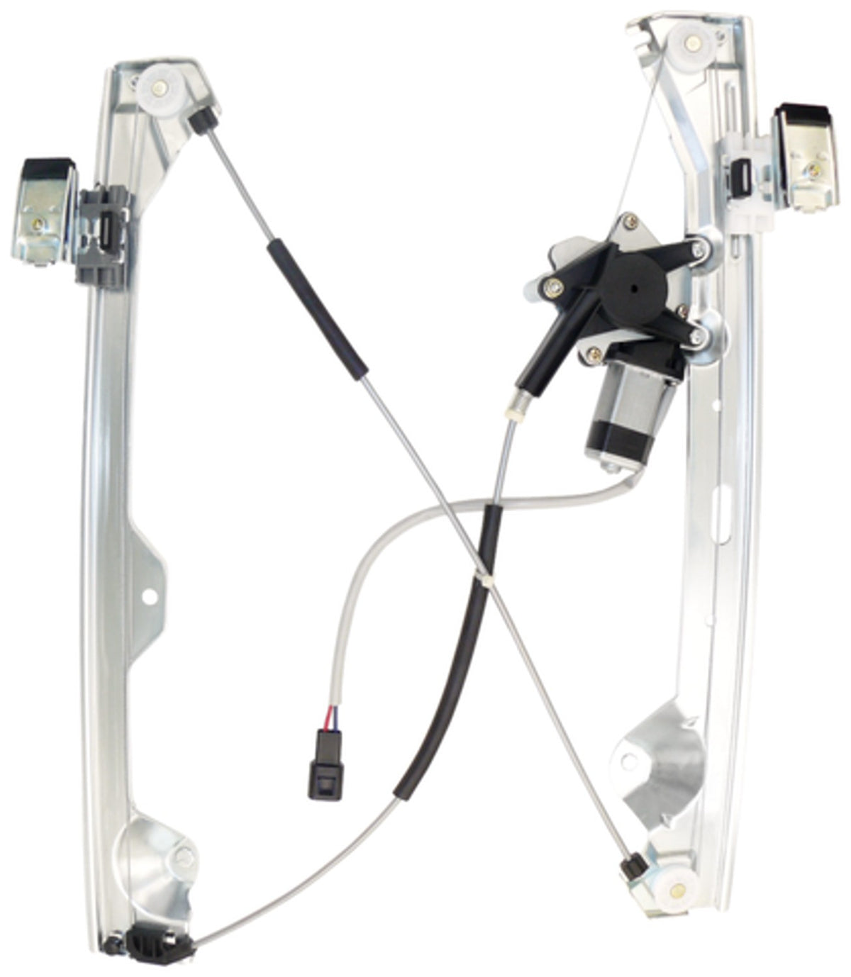 ACI Power Window Motor and Regulator Assembly 82227