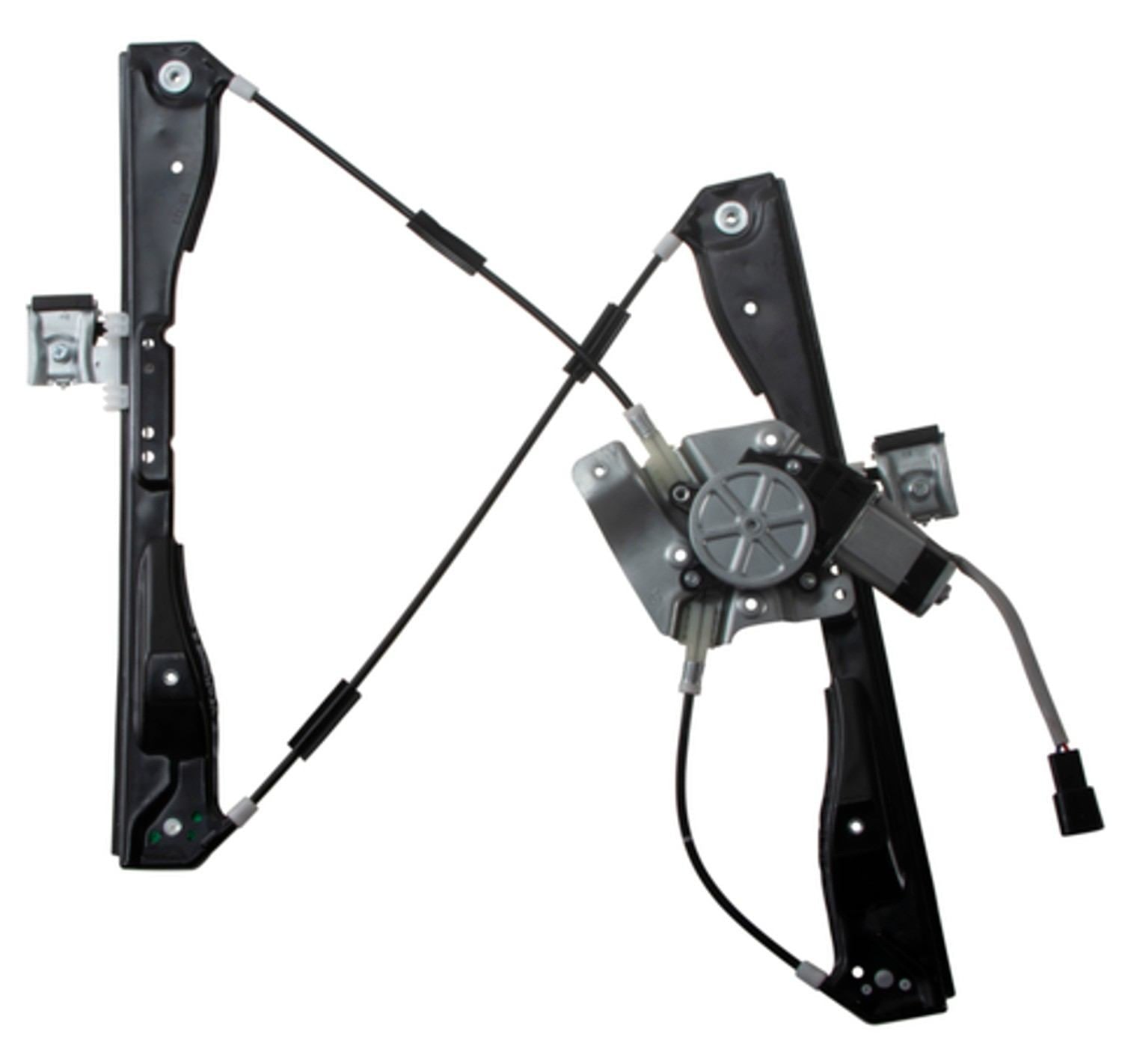 ACI Power Window Motor and Regulator Assembly 82232