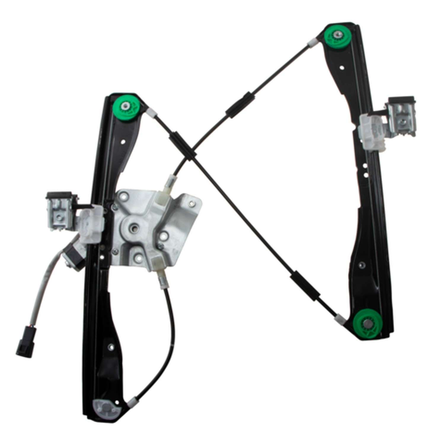 ACI Power Window Motor and Regulator Assembly 82232