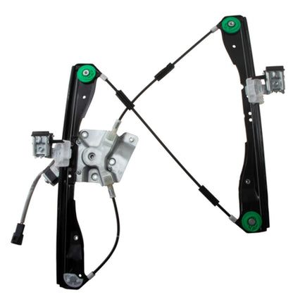 ACI Power Window Motor and Regulator Assembly 82232