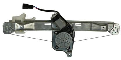 ACI Power Window Motor and Regulator Assembly 82234