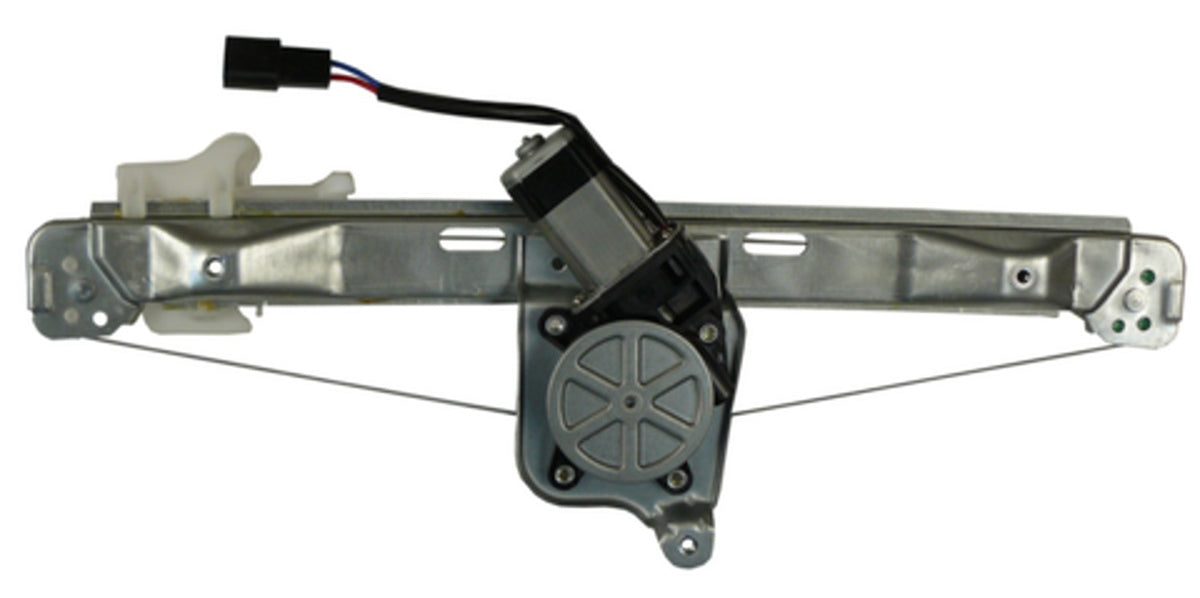 ACI Power Window Motor and Regulator Assembly 82234