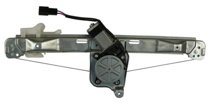 ACI Power Window Motor and Regulator Assembly 82234