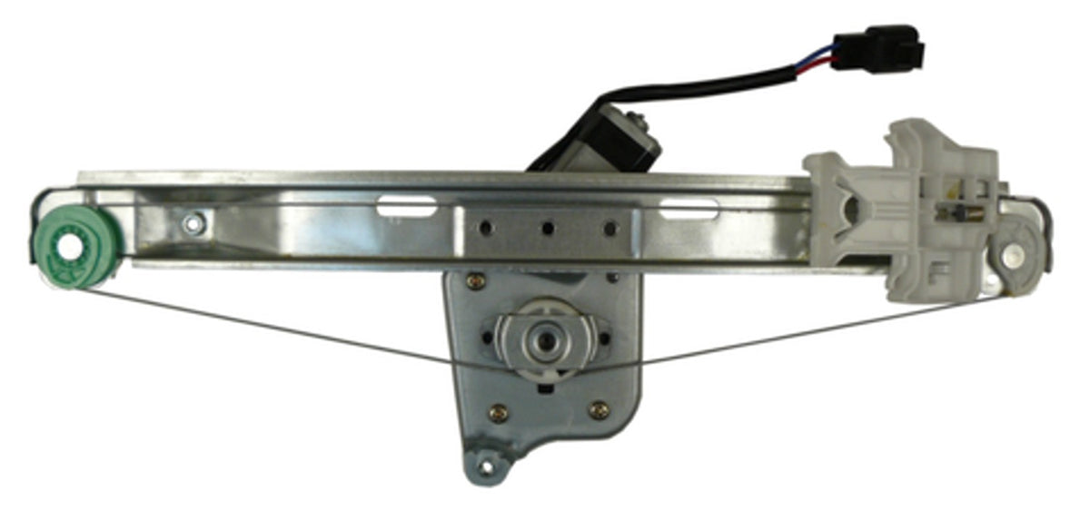 ACI Power Window Motor and Regulator Assembly 82234
