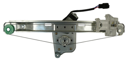ACI Power Window Motor and Regulator Assembly 82234