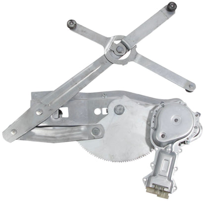ACI Power Window Motor and Regulator Assembly 82236