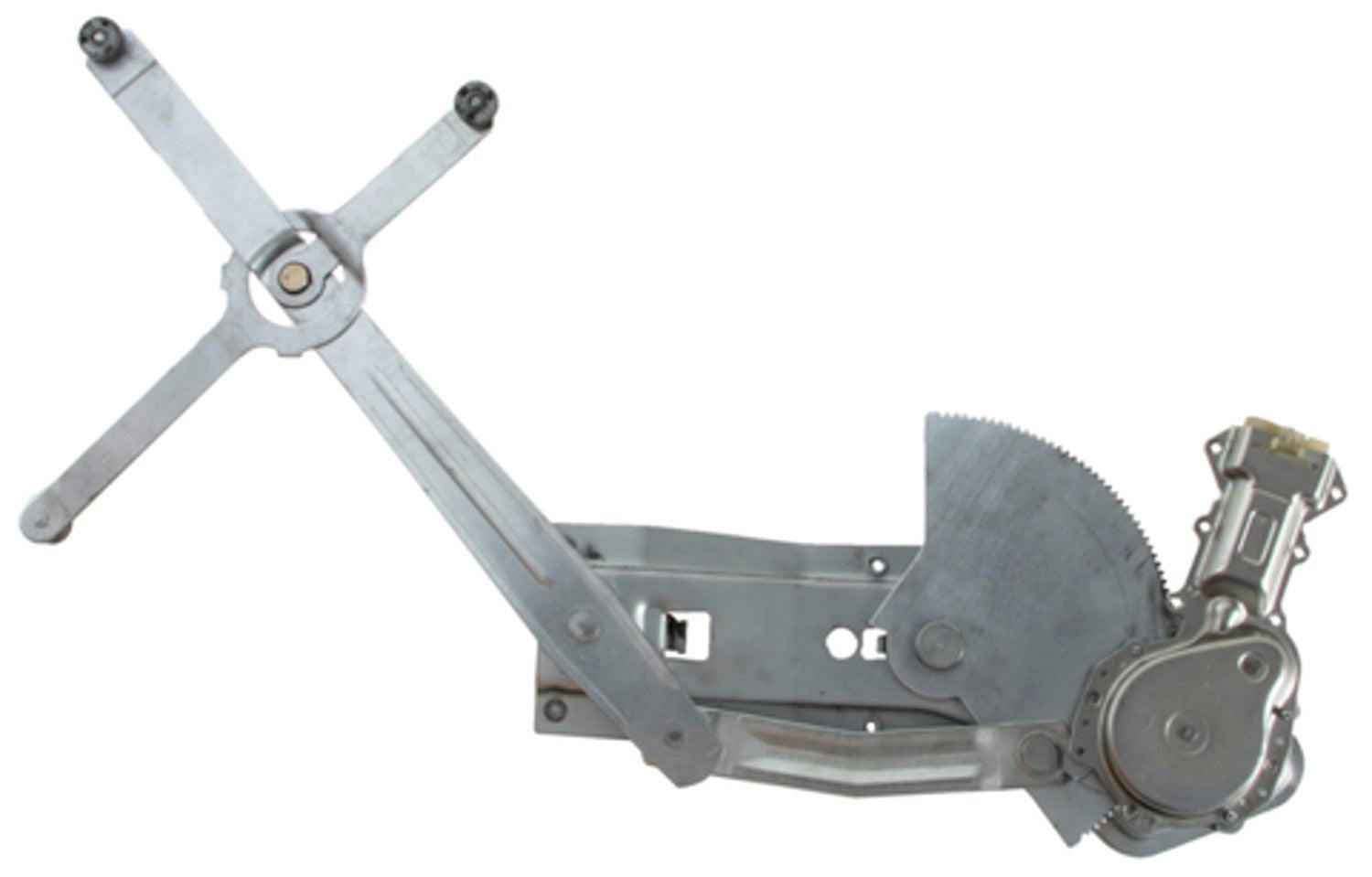ACI Power Window Motor and Regulator Assembly 82236