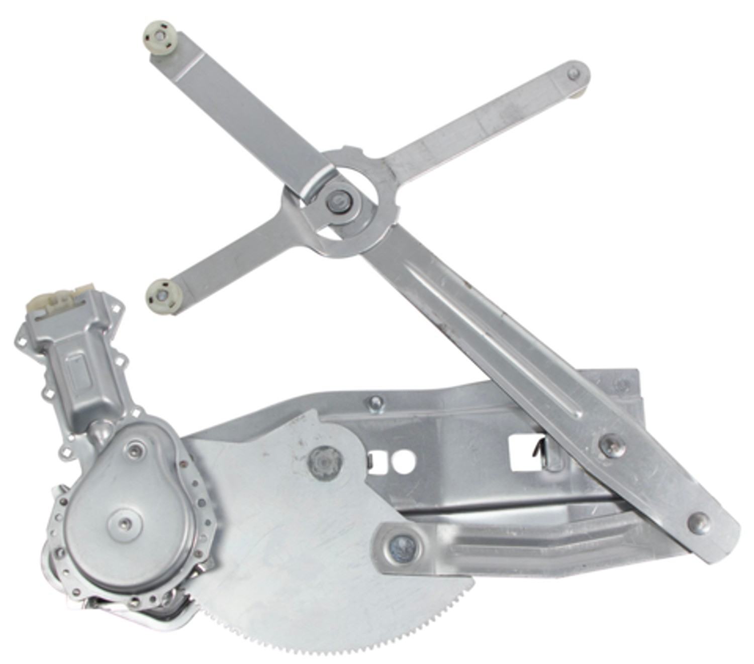 ACI Power Window Motor and Regulator Assembly 82237