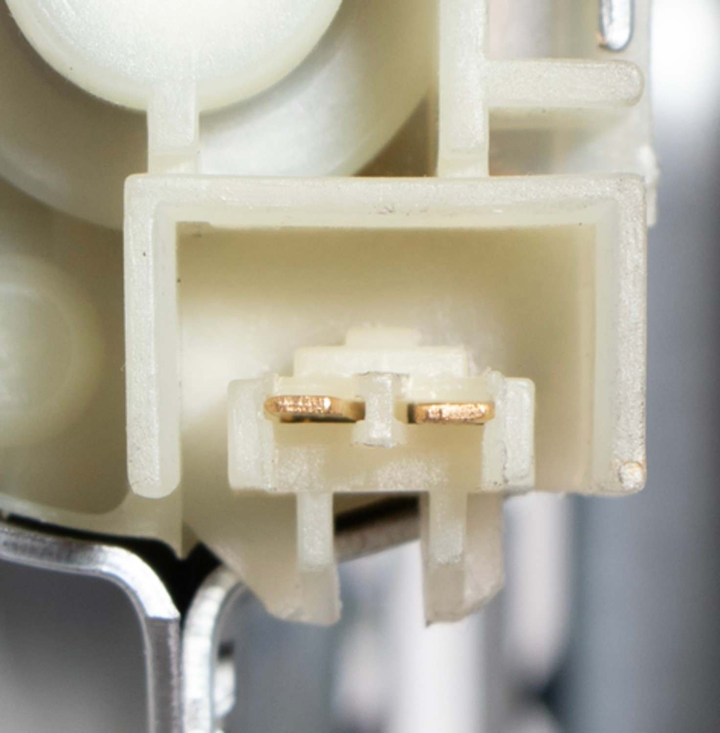 ACI Power Window Motor and Regulator Assembly 82237