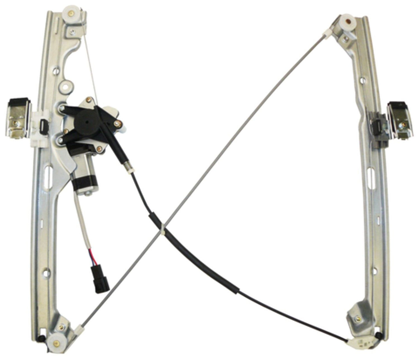 ACI Power Window Motor and Regulator Assembly 82238