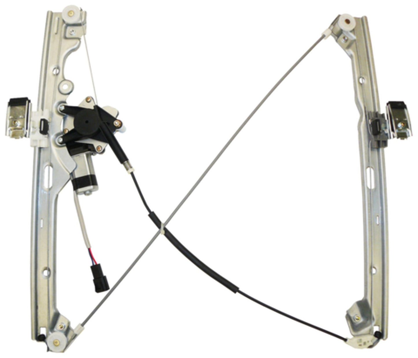 ACI Power Window Motor and Regulator Assembly 82238