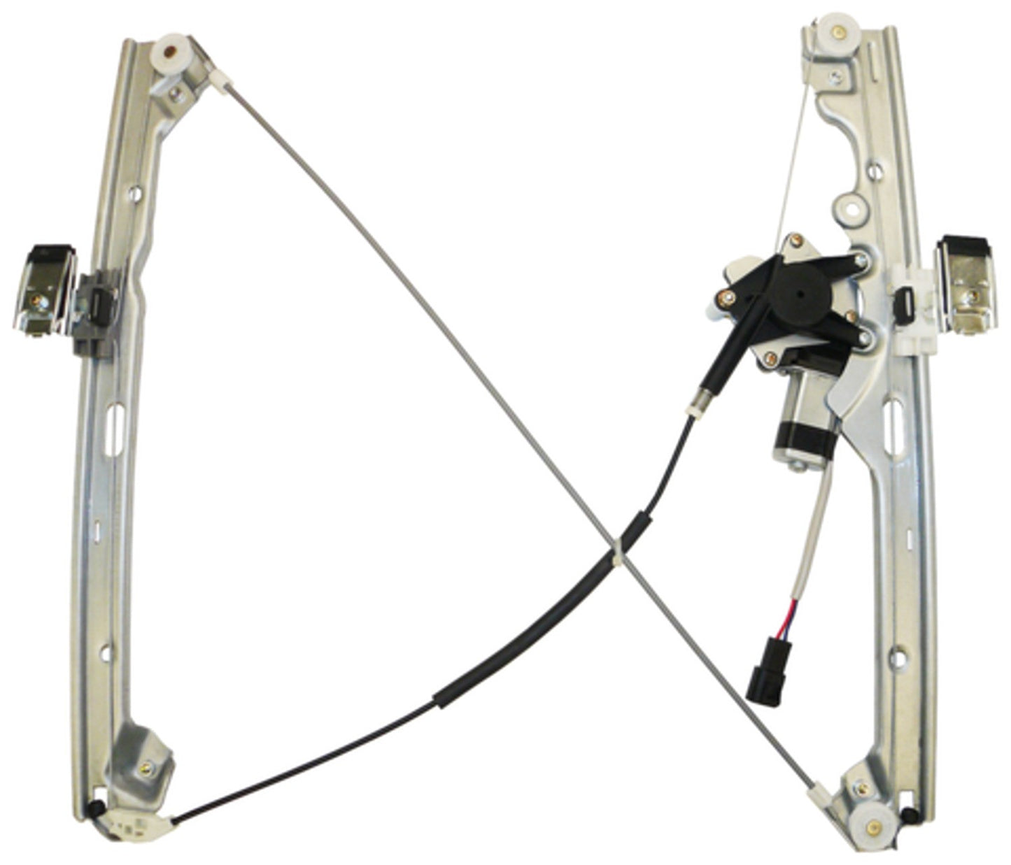 ACI Power Window Motor and Regulator Assembly 82239