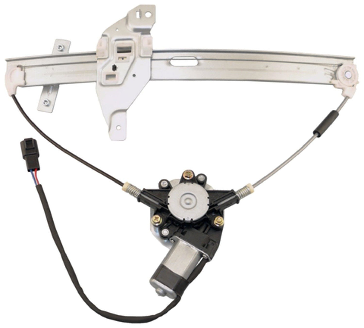 ACI Power Window Motor and Regulator Assembly 82241