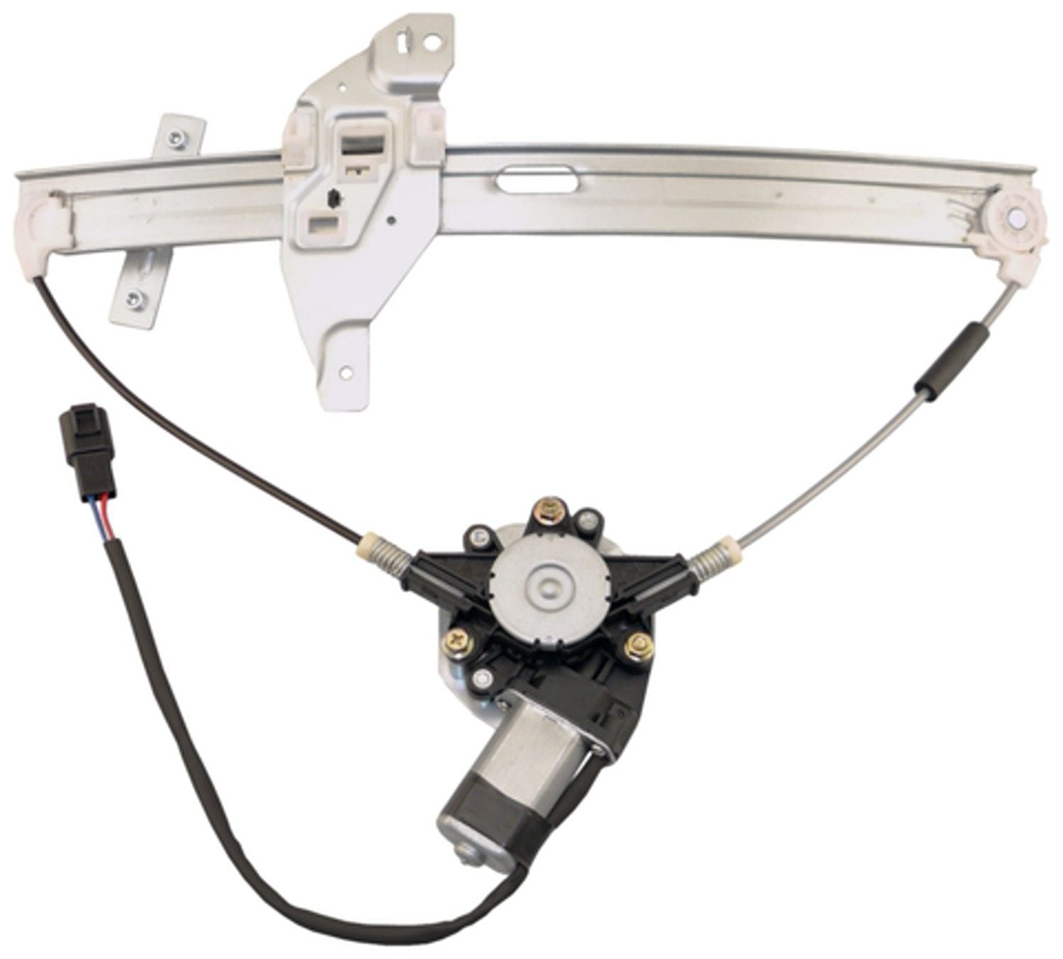 ACI Power Window Motor and Regulator Assembly 82241