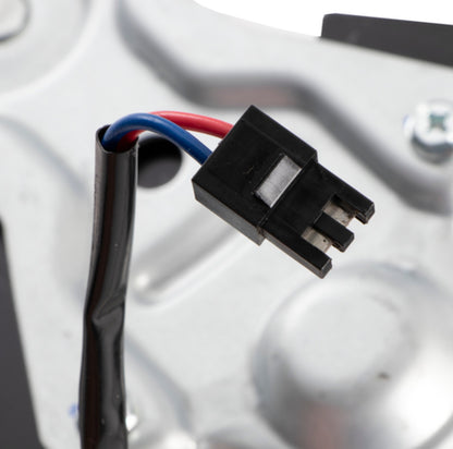 ACI Power Window Motor and Regulator Assembly 82246