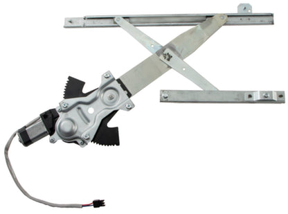 ACI Power Window Motor and Regulator Assembly 82247