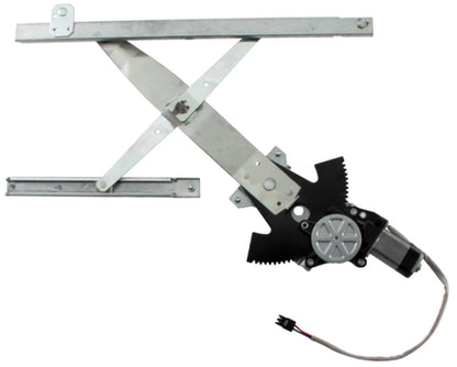 ACI Power Window Motor and Regulator Assembly 82247