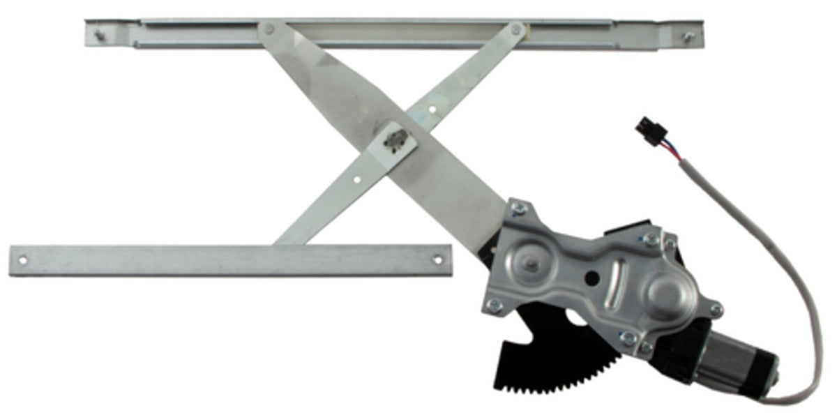 ACI Power Window Motor and Regulator Assembly 82248